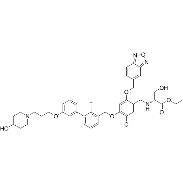 PD-L1-IN-5 2597056-85-2